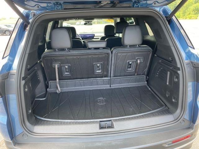 Buick Enclave Preferred FWD 2025