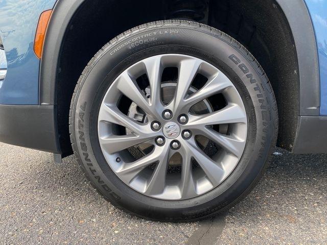 Buick Enclave Preferred FWD 2025