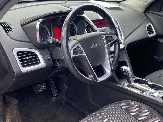 GMC Terrain SLE2 FWD 2011