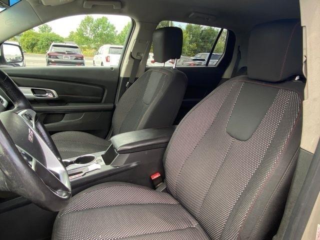 GMC Terrain SLE2 FWD 2011