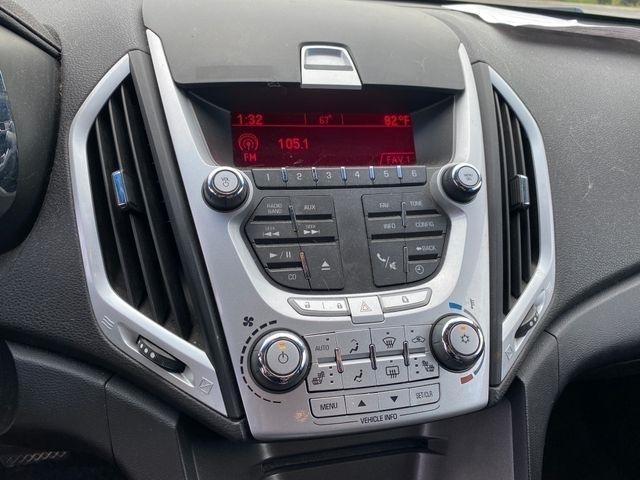 GMC Terrain SLE2 FWD 2011