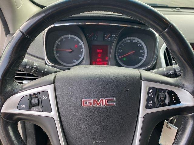 GMC Terrain SLE2 FWD 2011