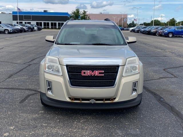 GMC Terrain SLE2 FWD 2011