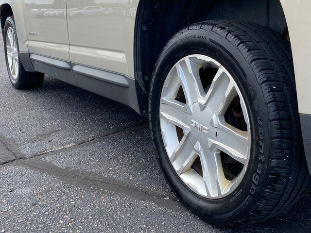 GMC Terrain SLE2 FWD 2011