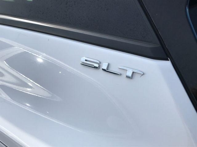 GMC Terrain SLT 2022