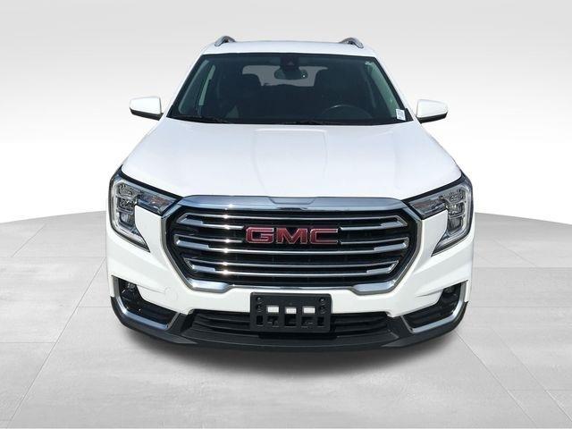 GMC Terrain SLT 2022