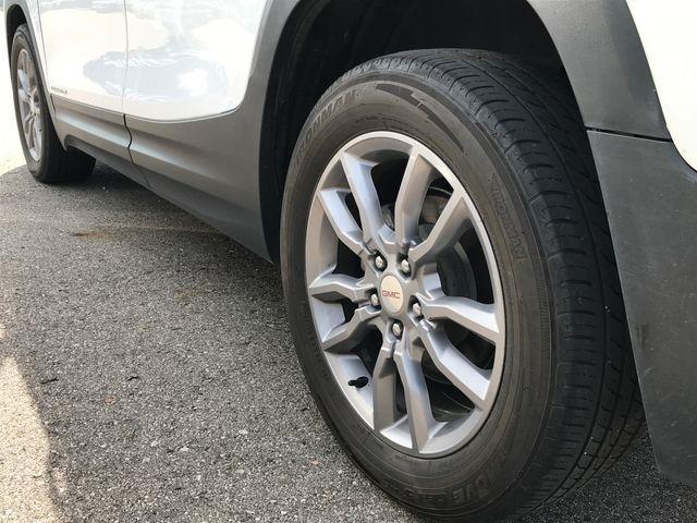 GMC Terrain SLT 2022