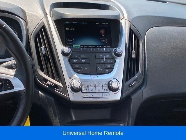 Chevrolet Equinox Premier 2WD 2017