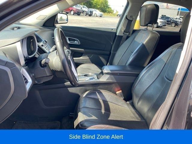 Chevrolet Equinox Premier 2WD 2017