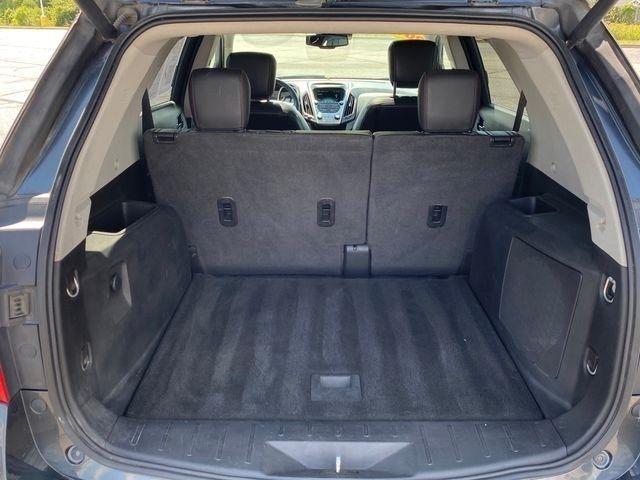 Chevrolet Equinox Premier 2WD 2017