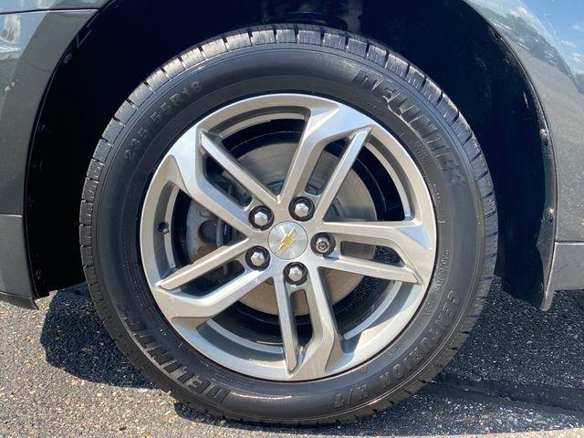 Chevrolet Equinox Premier 2WD 2017