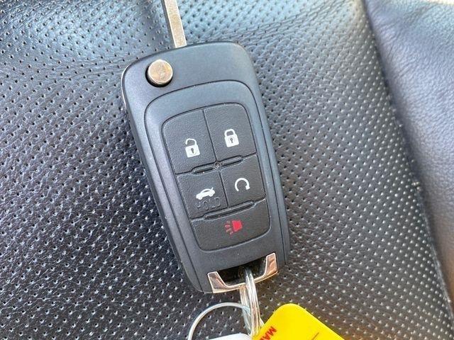 Chevrolet Equinox Premier 2WD 2017