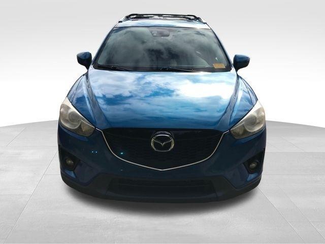 Mazda CX-5 Grand Touring AWD 2014