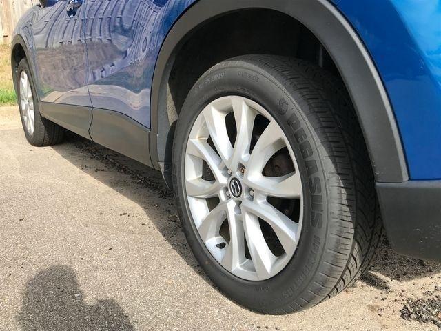 Mazda CX-5 Grand Touring AWD 2014