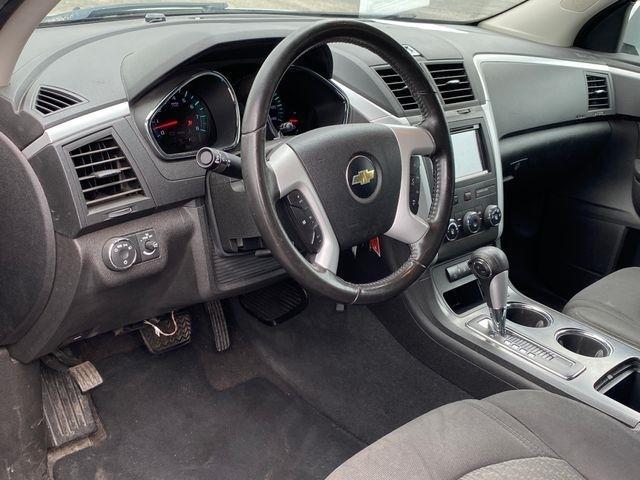 Chevrolet Traverse LT FWD 2012