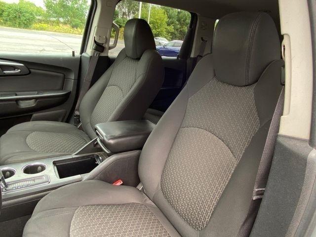 Chevrolet Traverse LT FWD 2012