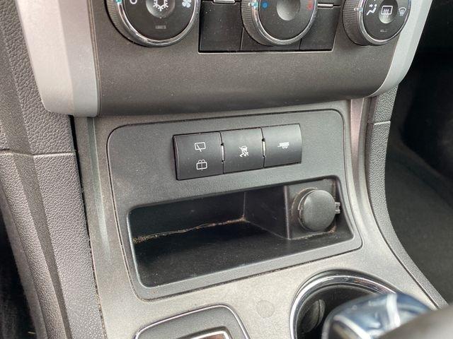 Chevrolet Traverse LT FWD 2012