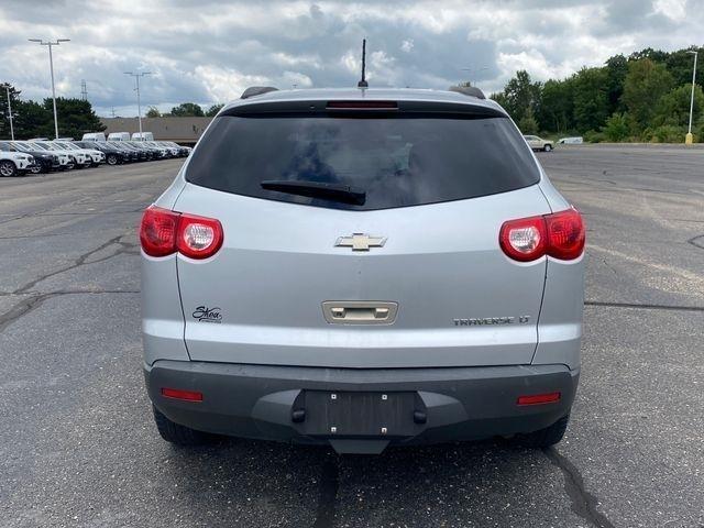 Chevrolet Traverse LT FWD 2012