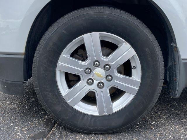 Chevrolet Traverse LT FWD 2012