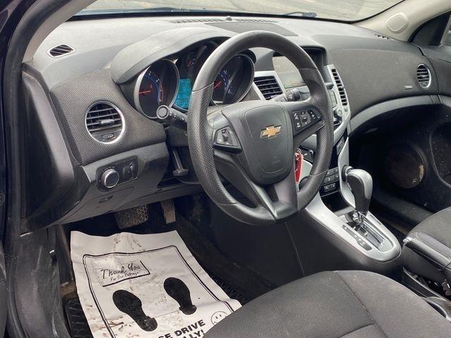 Chevrolet Cruze Limited 1LT Auto 2016