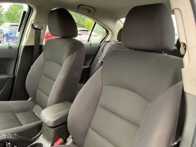 Chevrolet Cruze Limited 1LT Auto 2016