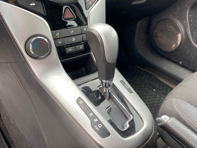 Chevrolet Cruze Limited 1LT Auto 2016