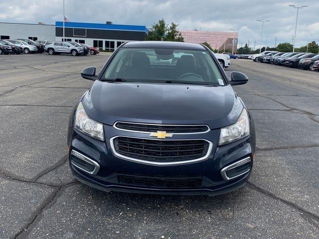 Chevrolet Cruze Limited 1LT Auto 2016