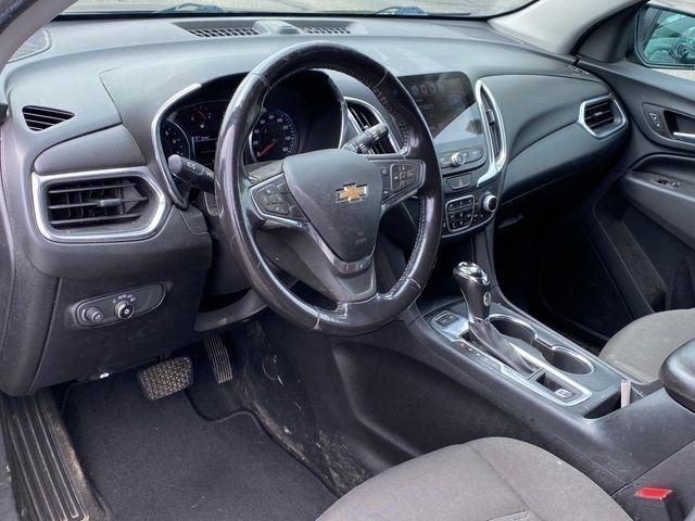 Chevrolet Equinox LT AWD 2018