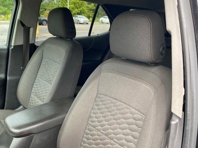 Chevrolet Equinox LT AWD 2018