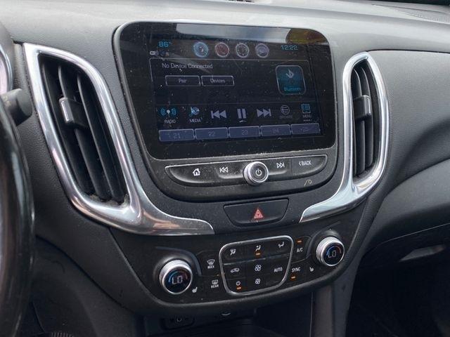 Chevrolet Equinox LT AWD 2018
