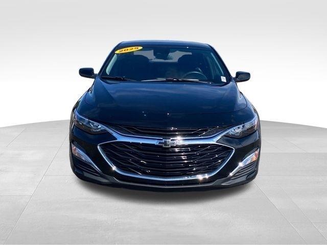 Chevrolet Malibu RS 2025