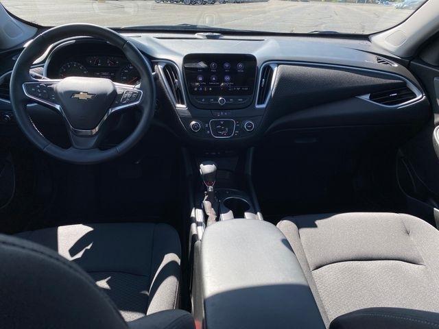 Chevrolet Malibu RS 2025