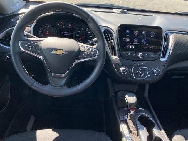 Chevrolet Malibu RS 2025