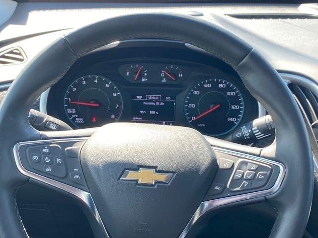 Chevrolet Malibu RS 2025