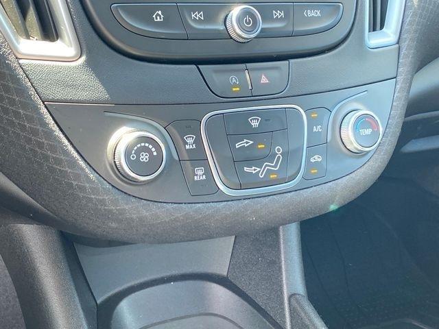 Chevrolet Malibu RS 2025