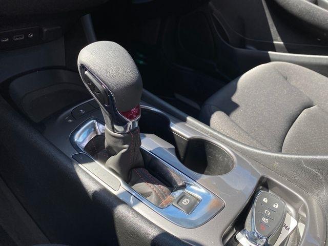 Chevrolet Malibu RS 2025
