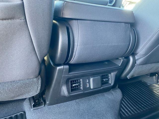Chevrolet Silverado 1500 LT-L Crew Cab 4WD 2024