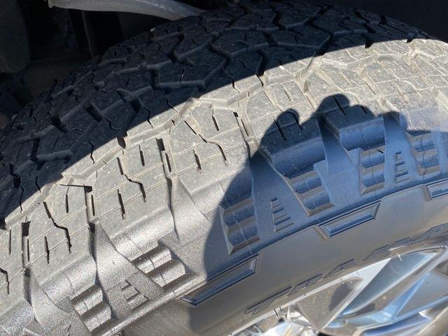 Chevrolet Silverado 1500 LT-L Crew Cab 4WD 2024