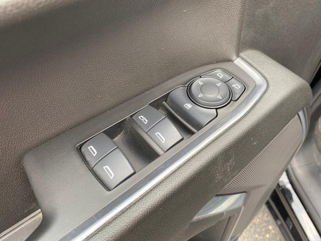 Chevrolet Silverado 1500 LT-L Double Cab 4WD 2025