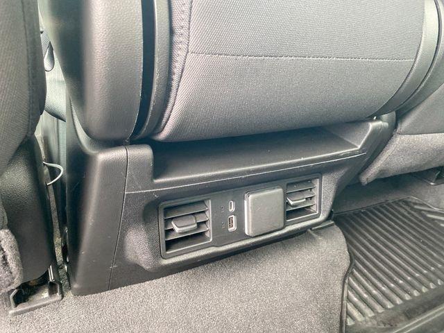 Chevrolet Silverado 1500 LT-L Double Cab 4WD 2025