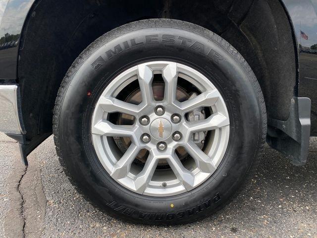 Chevrolet Silverado 1500 LT-L Double Cab 4WD 2025