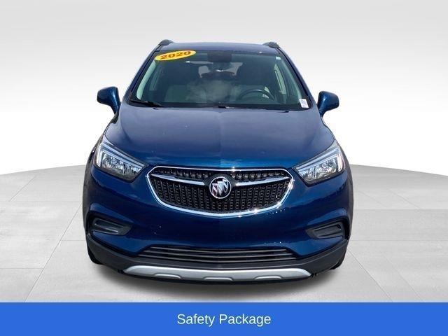Buick Encore Preferred FWD 2020