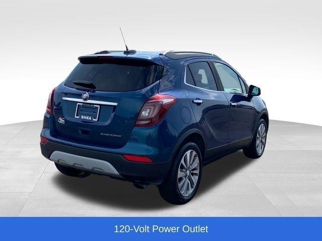 Buick Encore Preferred FWD 2020