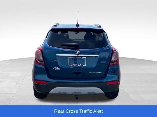 Buick Encore Preferred FWD 2020