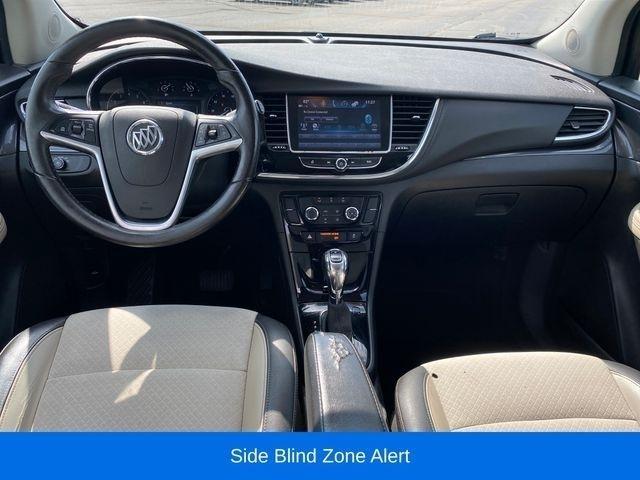 Buick Encore Preferred FWD 2020