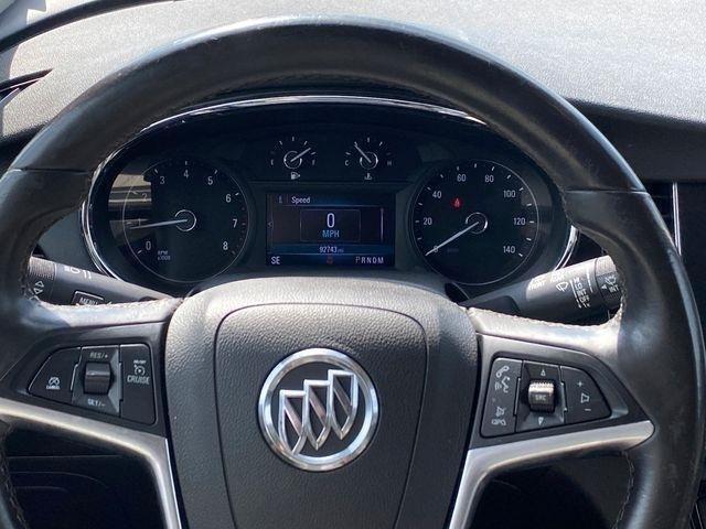 Buick Encore Preferred FWD 2020