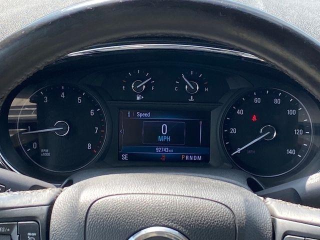 Buick Encore Preferred FWD 2020