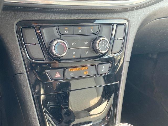 Buick Encore Preferred FWD 2020