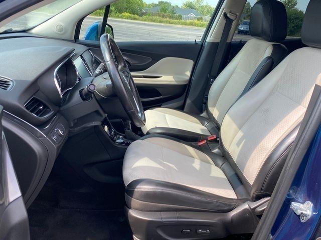 Buick Encore Preferred FWD 2020