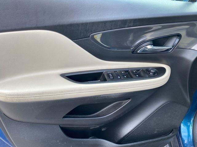 Buick Encore Preferred FWD 2020